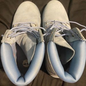 Timberland 6-Inch Premium Waterproof boots